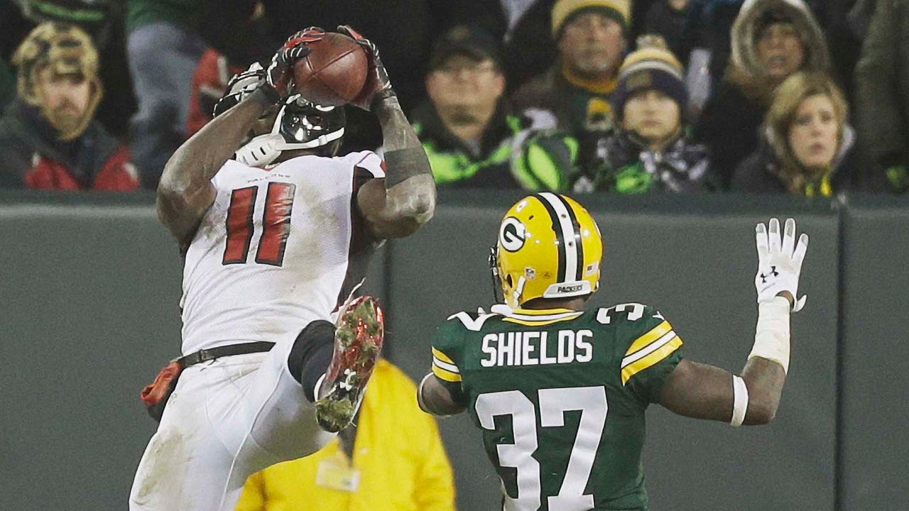 Packers report card: Offense bails out passing defense